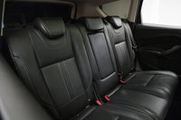 USED 2013 63 FORD KUGA 1.6T EcoBoost Titanium X 2WD Euro 5 (s/s) 5dr Panoramic Roof, Black Leather