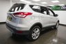 USED 2013 63 FORD KUGA 1.6T EcoBoost Titanium X 2WD Euro 5 (s/s) 5dr Panoramic Roof, Black Leather