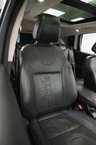 USED 2013 63 FORD KUGA 1.6T EcoBoost Titanium X 2WD Euro 5 (s/s) 5dr Panoramic Roof, Black Leather