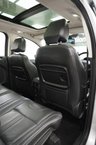 USED 2013 63 FORD KUGA 1.6T EcoBoost Titanium X 2WD Euro 5 (s/s) 5dr Panoramic Roof, Black Leather
