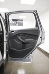 USED 2013 63 FORD KUGA 1.6T EcoBoost Titanium X 2WD Euro 5 (s/s) 5dr Panoramic Roof, Black Leather