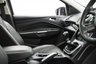 USED 2013 63 FORD KUGA 1.6T EcoBoost Titanium X 2WD Euro 5 (s/s) 5dr Panoramic Roof, Black Leather