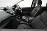 USED 2013 63 FORD KUGA 1.6T EcoBoost Titanium X 2WD Euro 5 (s/s) 5dr Panoramic Roof, Black Leather
