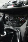 USED 2013 63 FORD KUGA 1.6T EcoBoost Titanium X 2WD Euro 5 (s/s) 5dr Panoramic Roof, Black Leather