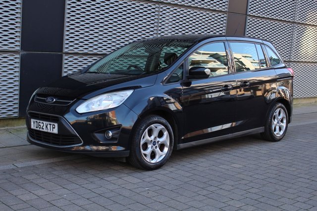 2012 FORD GRAND C-MAX - Photo 3