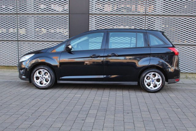 2012 FORD GRAND C-MAX - Photo 5