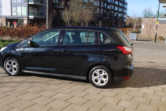 2012 FORD GRAND C-MAX - Photo 6