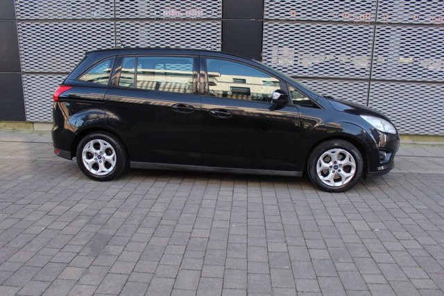 2012 FORD GRAND C-MAX - Photo 7
