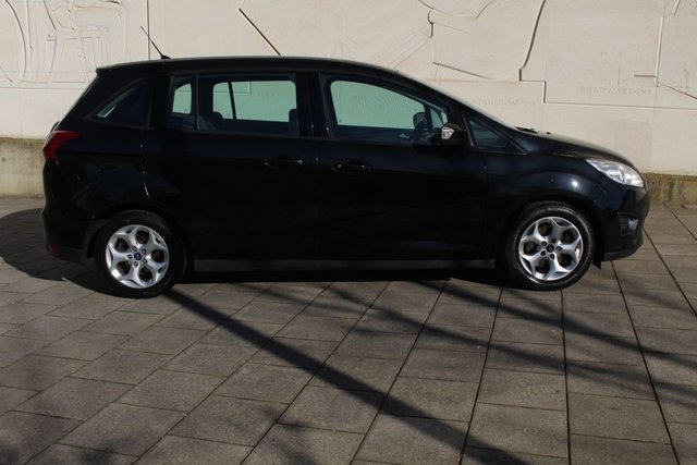 2012 FORD GRAND C-MAX - Photo 8