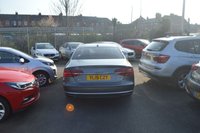 USED 2015 15 AUDI A8 3.0 TDI V6 Sport Executive Saloon 4dr Diesel Tiptronic quattro Euro 6 (s/s) (258 ps) 