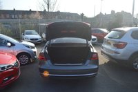 USED 2015 15 AUDI A8 3.0 TDI V6 Sport Executive Saloon 4dr Diesel Tiptronic quattro Euro 6 (s/s) (258 ps) 