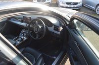 USED 2015 15 AUDI A8 3.0 TDI V6 Sport Executive Saloon 4dr Diesel Tiptronic quattro Euro 6 (s/s) (258 ps) 