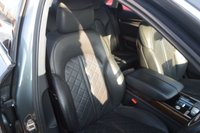 USED 2015 15 AUDI A8 3.0 TDI V6 Sport Executive Saloon 4dr Diesel Tiptronic quattro Euro 6 (s/s) (258 ps) 