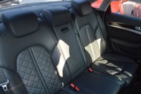 USED 2015 15 AUDI A8 3.0 TDI V6 Sport Executive Saloon 4dr Diesel Tiptronic quattro Euro 6 (s/s) (258 ps) 