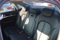 USED 2015 15 AUDI A8 3.0 TDI V6 Sport Executive Saloon 4dr Diesel Tiptronic quattro Euro 6 (s/s) (258 ps) 