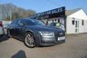 USED 2015 15 AUDI A8 3.0 TDI V6 Sport Executive Saloon 4dr Diesel Tiptronic quattro Euro 6 (s/s) (258 ps) 
