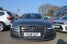 USED 2015 15 AUDI A8 3.0 TDI V6 Sport Executive Saloon 4dr Diesel Tiptronic quattro Euro 6 (s/s) (258 ps) 