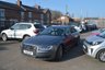 USED 2015 15 AUDI A8 3.0 TDI V6 Sport Executive Saloon 4dr Diesel Tiptronic quattro Euro 6 (s/s) (258 ps) 