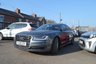 USED 2015 15 AUDI A8 3.0 TDI V6 Sport Executive Saloon 4dr Diesel Tiptronic quattro Euro 6 (s/s) (258 ps) 