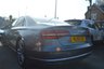 USED 2015 15 AUDI A8 3.0 TDI V6 Sport Executive Saloon 4dr Diesel Tiptronic quattro Euro 6 (s/s) (258 ps) 