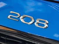 USED 2021 21 PEUGEOT 208 1.2 PureTech GT Hatchback 5dr Petrol EAT Euro 6 (s/s) (100 ps) 6 MONTHS RAC PLATINUM WARRANTY DAB