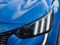 USED 2021 21 PEUGEOT 208 1.2 PureTech GT Hatchback 5dr Petrol EAT Euro 6 (s/s) (100 ps) 6 MONTHS RAC PLATINUM WARRANTY DAB
