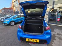 USED 2021 21 PEUGEOT 208 1.2 PureTech GT Hatchback 5dr Petrol EAT Euro 6 (s/s) (100 ps) 6 MONTHS RAC PLATINUM WARRANTY DAB