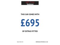 USED 2021 21 PEUGEOT 208 1.2 PureTech GT Hatchback 5dr Petrol EAT Euro 6 (s/s) (100 ps) 6 MONTHS RAC PLATINUM WARRANTY DAB