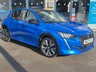 USED 2021 21 PEUGEOT 208 1.2 PureTech GT Hatchback 5dr Petrol EAT Euro 6 (s/s) (100 ps) 6 MONTHS RAC PLATINUM WARRANTY DAB