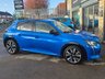 USED 2021 21 PEUGEOT 208 1.2 PureTech GT Hatchback 5dr Petrol EAT Euro 6 (s/s) (100 ps) 6 MONTHS RAC PLATINUM WARRANTY DAB