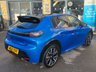 USED 2021 21 PEUGEOT 208 1.2 PureTech GT Hatchback 5dr Petrol EAT Euro 6 (s/s) (100 ps) 6 MONTHS RAC PLATINUM WARRANTY DAB
