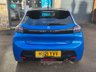 USED 2021 21 PEUGEOT 208 1.2 PureTech GT Hatchback 5dr Petrol EAT Euro 6 (s/s) (100 ps) 6 MONTHS RAC PLATINUM WARRANTY DAB