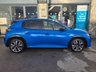 USED 2021 21 PEUGEOT 208 1.2 PureTech GT Hatchback 5dr Petrol EAT Euro 6 (s/s) (100 ps) 6 MONTHS RAC PLATINUM WARRANTY DAB