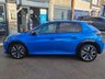 USED 2021 21 PEUGEOT 208 1.2 PureTech GT Hatchback 5dr Petrol EAT Euro 6 (s/s) (100 ps) 6 MONTHS RAC PLATINUM WARRANTY DAB