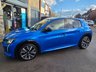 USED 2021 21 PEUGEOT 208 1.2 PureTech GT Hatchback 5dr Petrol EAT Euro 6 (s/s) (100 ps) 6 MONTHS RAC PLATINUM WARRANTY DAB
