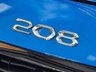 USED 2021 21 PEUGEOT 208 1.2 PureTech GT Hatchback 5dr Petrol EAT Euro 6 (s/s) (100 ps) 6 MONTHS RAC PLATINUM WARRANTY DAB