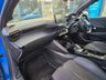 USED 2021 21 PEUGEOT 208 1.2 PureTech GT Hatchback 5dr Petrol EAT Euro 6 (s/s) (100 ps) 6 MONTHS RAC PLATINUM WARRANTY DAB