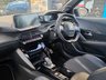 USED 2021 21 PEUGEOT 208 1.2 PureTech GT Hatchback 5dr Petrol EAT Euro 6 (s/s) (100 ps) 6 MONTHS RAC PLATINUM WARRANTY DAB