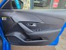 USED 2021 21 PEUGEOT 208 1.2 PureTech GT Hatchback 5dr Petrol EAT Euro 6 (s/s) (100 ps) 6 MONTHS RAC PLATINUM WARRANTY DAB
