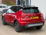USED 2021 21 SEAT ARONA 1.0 TSI FR Red Edition SUV 5dr Petrol Manual Euro 6 (s/s) (110 ps) 