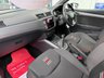 USED 2021 21 SEAT ARONA 1.0 TSI FR Red Edition SUV 5dr Petrol Manual Euro 6 (s/s) (110 ps) 