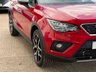 USED 2021 21 SEAT ARONA 1.0 TSI FR Red Edition SUV 5dr Petrol Manual Euro 6 (s/s) (110 ps) 