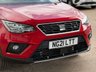 USED 2021 21 SEAT ARONA 1.0 TSI FR Red Edition SUV 5dr Petrol Manual Euro 6 (s/s) (110 ps) 