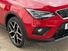 USED 2021 21 SEAT ARONA 1.0 TSI FR Red Edition SUV 5dr Petrol Manual Euro 6 (s/s) (110 ps) 