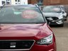 USED 2021 21 SEAT ARONA 1.0 TSI FR Red Edition SUV 5dr Petrol Manual Euro 6 (s/s) (110 ps) 