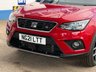 USED 2021 21 SEAT ARONA 1.0 TSI FR Red Edition SUV 5dr Petrol Manual Euro 6 (s/s) (110 ps) 