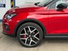 USED 2021 21 SEAT ARONA 1.0 TSI FR Red Edition SUV 5dr Petrol Manual Euro 6 (s/s) (110 ps) 