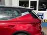 USED 2021 21 SEAT ARONA 1.0 TSI FR Red Edition SUV 5dr Petrol Manual Euro 6 (s/s) (110 ps) 