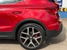 USED 2021 21 SEAT ARONA 1.0 TSI FR Red Edition SUV 5dr Petrol Manual Euro 6 (s/s) (110 ps) 