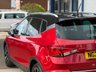 USED 2021 21 SEAT ARONA 1.0 TSI FR Red Edition SUV 5dr Petrol Manual Euro 6 (s/s) (110 ps) 